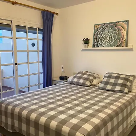 Vista Mar 4 By Interhome * Corralejo